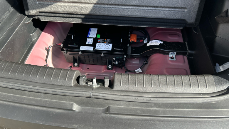 Hyundai BAYON 1.0 TGDi 48V MHEV Premium 5dr DCT Petrol Hatchback